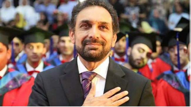 غنی جایگاه احمدضیا مسعود را هم‌سطح معاونان رئیس جمهوری تعریف کرد